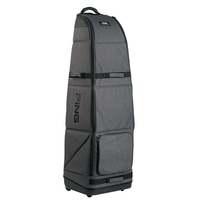 PING Rolling Travel Cover,  Male,  Heather