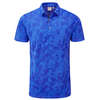 PING Romy Polo Shirt,  Male,  Xxl,  Snorkel