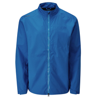 PING Sensor Dry 2.5 Waterproof Jacket,  Male,  Xl,  Snorkel