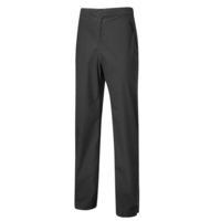 PING Sensor Dry 2.5 Waterproof Trousers,  Male,  Black,  XL,  Long