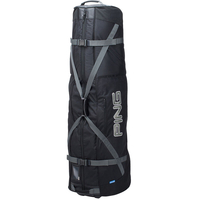 PING Travel Cover,  Male,  Black