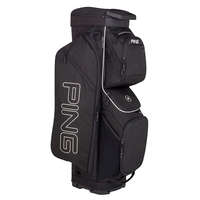 PING Traverse Cart Bag 2019,  Male,  Black
