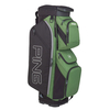 PING Traverse Cart Bag 2019,  Male,  Olive/Black