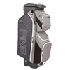 PING Traverse Cart Bag 2021,  Male,  Silver/grey/white