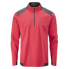 PING Vermillion Windtop,  Male,  Xxl,  Iron red/asphalt