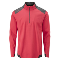 PING Vermillion Windtop,  Male,  Xxl,  Iron red/asphalt
