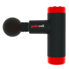 Pulseroll Mini Massage Gun,  Male,  Black