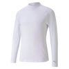 PUMA Golf 2.0 Base Layer,  Male,  Medium,  White