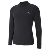 PUMA Golf 2.0 Base Layer,  Male,  Small,  Black