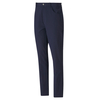 PUMA Golf 5 Pocket Utility Trousers,  Male,  Peacoat,  34,  Regular