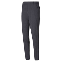 PUMA Golf Arnold Palmer Tab Trousers,  Male,  Iron Gate Heather,  32,  Regular