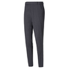 PUMA Golf Arnold Palmer Tab Trousers,  Male,  Regular,  Iron gate heather,  38