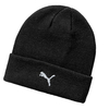 PUMA Golf Control Beanie,  Male,  One size,  Black