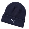 PUMA Golf Control Beanie,  Male,  One size,  Peacock