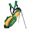 PUMA Golf Desert Fun VLX Stand Bag,  Male,  Green