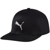 PUMA Golf EVOKNIT Fitted Cap,  Male,  One size,  Black