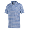 PUMA Golf Fairweather Polo Shirt,  Male,  Small,  True blue
