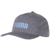 PUMA Golf Go Time Flex Snapback Cap,  Male,  One size,  Peacoat