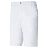 PUMA Golf Jackpot 2.0 Shorts,  Male,  34,  Bright white