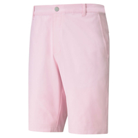 PUMA Golf Jackpot 2.0 Shorts,  Male,  34,  Pink lady
