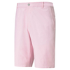 PUMA Golf Jackpot 2.0 Shorts,  Male,  36,  Pink lady