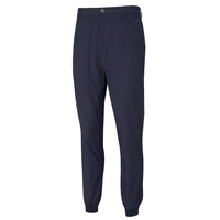 PUMA Golf Jackpot Jogger Trousers,  Male,  Regular,  Navy blazer,  36