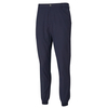 PUMA Golf Jackpot Jogger Trousers,  Male,  Regular,  Navy blazer,  38