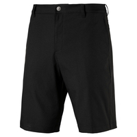PUMA Golf Jackpot Shorts,  Male,  30,  Black