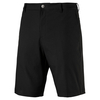 PUMA Golf Jackpot Shorts,  Male,  32,  Black