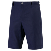 PUMA Golf Jackpot Shorts,  Male,  32,  Pea