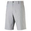 PUMA Golf Jackpot Shorts,  Male,  34,  Quarry