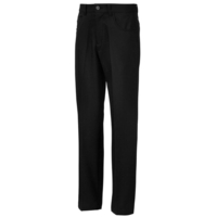 PUMA Golf Junior 5 Pocket Trousers,  Unisex,  Black,  7-8 years