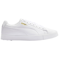 PUMA Golf Ladies Original G Spikeless Shoe,  Female,  White,  4
