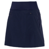 PUMA Golf Ladies PWRSHAPE 18" Skort,  Female,  Large,  Pea