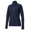 PUMA Golf Ladies Rotation Jacket,  Female,  Large,  Navy blazer