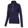 PUMA Golf Ladies Rotation Jacket,  Female,  Peacoat,  XXL