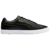 PUMA Golf Original G Spikeless Shoe,  Male,  7,  Black
