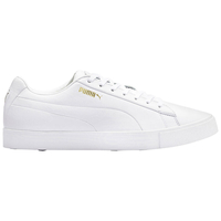 PUMA Golf Original G Spikeless Shoe,  Male,  8,  White