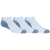PUMA Golf Pounce Socks 3 Pack,  Male,  8-11,  White