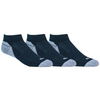 PUMA Golf Pounce Socks 3 Pack,  Male,  Black,  8-11