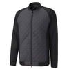 PUMA Golf Primaloft Stlth Jacket,  Male,  Xxl,  Black
