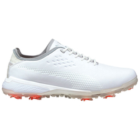 PUMA Golf PROADAPT Δ Shoes,  Male,  9,  White/white,  Regular