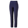 PUMA Golf PWRSHAPE Pull On Ladies Trousers,  Female,  Pea,  Xtra Large