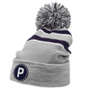 PUMA Golf PWRWARM Pom Beanie 2019,  Male,  One size,  Quarry
