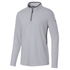 PUMA Golf Rotation 1/4 Zip Midlayer,  Male,  Xxl,  High rise