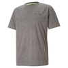 PUMA Golf x First Mile Flash T-Shirt,  Male,  Xl,  Quiet shade heather