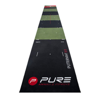 Pure 2 Improve 5.0 Putting Mat,  Male,  Pure