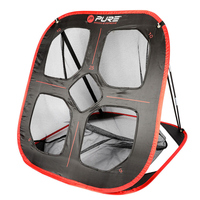 Pure 2 Improve Chipping Net,  Male,  One size