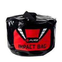 Pure 2 Improve Impact Bag,  Male,  Black
