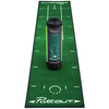PuttOUT Deluxe Putting Mat,  Male,  Green
